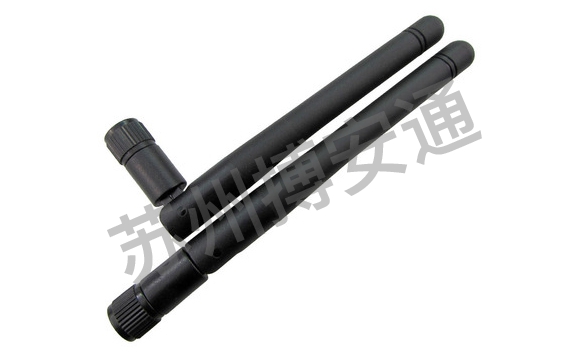 2.4G小折疊天(tiān)線